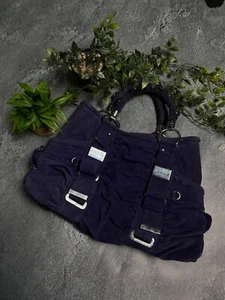 versace shoulder bag - Picture 1 of 15