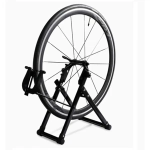 Wheel Holder Bicycle Wheel Maintenance Wheel Truing Stand for 16"-29" 700C Wheel - Picture 1 of 10
