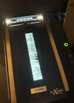 Professional Film Scan Service, color or black and white 35mm, 6x6cm and 4x5" - Image 1 of 4