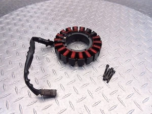 2011 Harley Davidson Electra Glide Limited FLHTK Stator Alternator Generator OEM - Bild 1 von 12