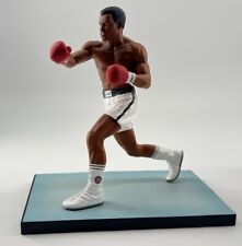 Upper Deck Pro Shots Muhammad Ali 1975 Thrilla in Manila Figure Statue