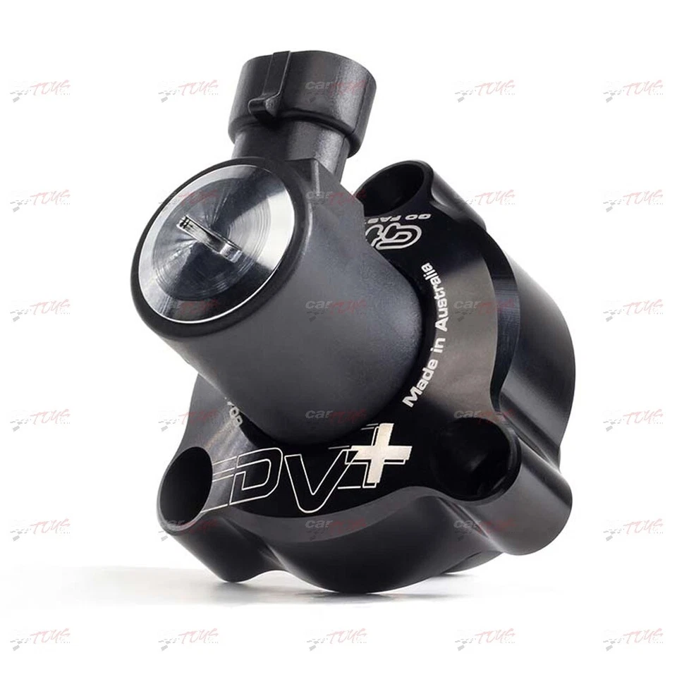 GFB DV+ T9384 Diverter Valve FITS Ford Applications - GFBT9384 - Image 1 of 1