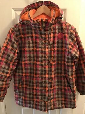 Sessions Snowboard Jacket - Youth Large - Boys Girls - Deluxe Series - - Image 1 of 4