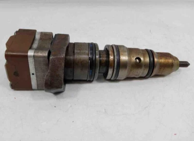 99 03 Frod F350 Super Duty Diesel Inyector de Combustible Ad1831551c1 Conector Azul Foto 1 de 4