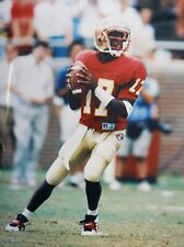Charlie Ward Florida State Seminoles 1993 Heisman Unsigned Glossy 16"x20" Photo