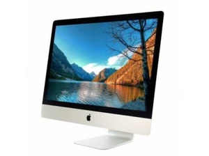 Apple iMac A1418 AIO 21.5'' i5-4260U@1.40GHz 8GBRAM 500GBHDD USB3.0 Au Stock A- - Picture 1 of 4