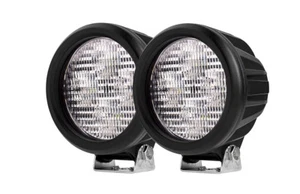 Kit 2 fari Led universali per camion fuoristrada auto - Picture 1 of 5