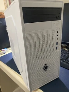 PC Assemblato, Windows 10 Pro, SSD NVME 256gb, Ram 16gb, Intel Pentium G2120 - Foto 1 di 4