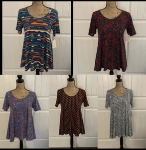 LuLaRoe Perfect T Konvolut - Bild 1 von 11