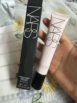 NARS Radiance Primer SPF 35  30ml/1oz Brand New In Box - Image 1 of 4