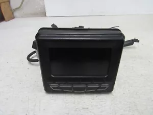 17 POLARIS RMK PRO 800 AXYS GAUGE RIDE COMMAND PIDD GPS 5 BUTTON 1215 MILE #6259 - Picture 1 of 9