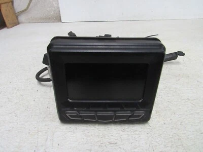 17 POLARIS RMK PRO 800 AXYS GAUGE RIDE COMMAND PIDD GPS 5 BUTTON 1215 MILE #6259 - Image 1 of 4