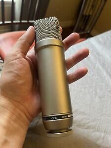 Rode NT1-A Condenser Microphone Cardioid