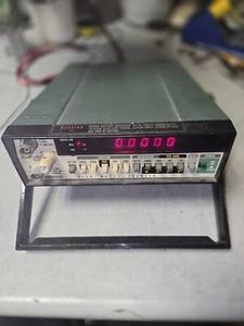 Selling Parts From Fluke 1912A Multi-counter, Knobs, Any Parts - Free Shipping - Picture 1 of 4