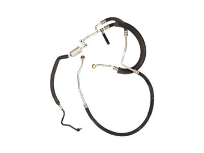 Conjunto de manguera de succión/descarga de refrigerante aire acondicionado para GMC Safari 66361MQBP Foto 1 de 2