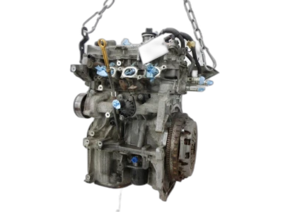 MOTEUR pour Nissan Micra IV K13 10-13 101021HC1D - Photo 1/4