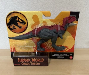 Jurassic World Chaos Theory Guemesia - Picture 1 of 4