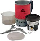 Msr Personal Stove System Red Mountaineering [Genuine Japan] 36219