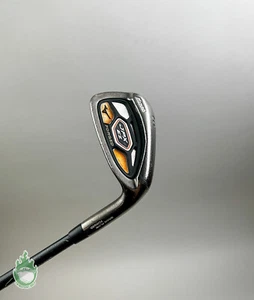 Gebrauchter Rechtshänder Mizuno JPX EZ 8 Eisen 55g Damen Flex Graphit Golfschläger - Bild 1 von 11