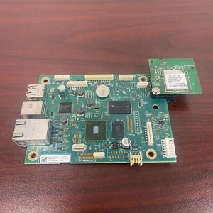HP C5F98-60001 Formatter Board For LaserJet Pro M426fdw MFP Printer - Picture 1 of 8