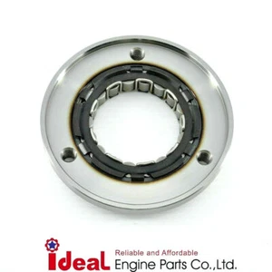 "New" One Way Bearing Starter Clutch for Kawasaki Lakota KEF 300 KEF300 95~03 - Picture 1 of 1