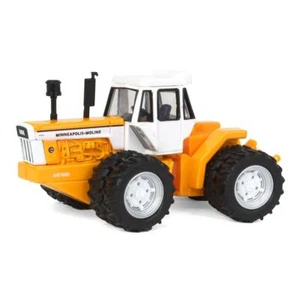 ERTL 1/64 Minneapolis Moline A4T-1600 4WD Front & Rear Duals 60001-OTP - Picture 1 of 6