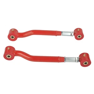 Brazos de control superiores traseros ajustables para Chevrolet GMC Cadillac 2000-2006 - Imagen 1 de 9