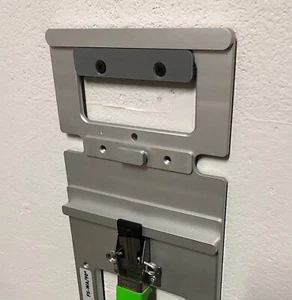 Halter für Festool Winkelanschlag FS-WA/90° - Wandhalter - Bild 1 von 5