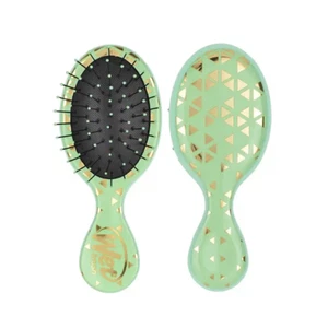 WETBRUSH MINI DETANGLER GEO - CONFETTI - Picture 1 of 1