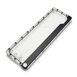 EK Water Blocks Ek-Quantum Volume FLT 360 D-RGB - Acryl - Foto 1 di 12