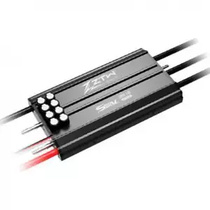 ZTW Seal Series ESC (Marino)-Sello 70A SBEC 3A Barco RC Sin escobillas Velocidad del agua - Imagen 1 de 1