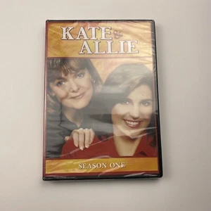 Kate & Allie Season One DVD New/Sealed - Picture 1 of 2