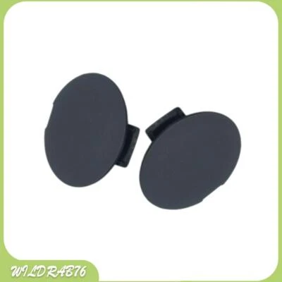  Tapa de tornillo con cubierta de capó 2 piezas para Honda Civic MDX 2006-2011 2001-2006 Foto 1 de 4