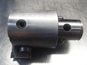 Valenite PC6 Finish Ausdrehkopf 2,677" bis 4,000" Bereich VPB PC6-2615 (LOC1087A) - Bild 1 von 5