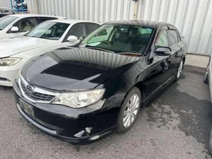 SUBARU IMPREZA RADIATOR AUTO, NON TURBO, G3, 04/07-11/11 - Picture 1 of 4