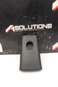 2017 Nissan GT-R GTR R35 Rear Center Console Cup Holder OEM - Picture 1 of 7