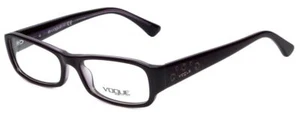Vogue Designer Blaulicht Block Lesebrille VO2758-1887 Lila Kristall 50 mm - Bild 1 von 1
