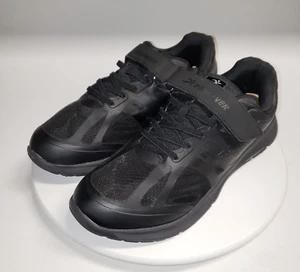 I-RUNNER Elite Sneaker Herren 14 Neuropathie therapeutischer Komfort extra tief schwarz - Bild 1 von 16
