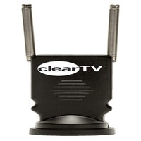 clear tv premium 4k antenna