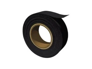 Kable Kontrol Heat Shrink Wrap Tape - Adhesive Lining - 16.5 FT Roll - Picture 1 of 4