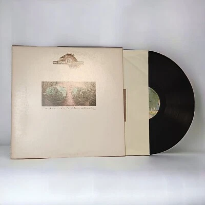 Doobie Brothers Takin' It To The Streets Gatefold 1976 BS 2899 Vinyl 12'' Warner - Image 1 of 4