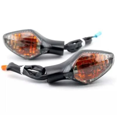 Lámpara de luz indicadora de señal de giro para HONDA CMX 300 REBEL CMX 500 2017 2018 2019 Foto 1 de 4