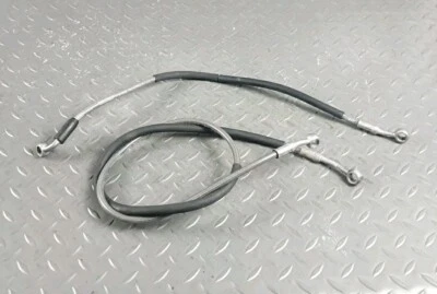 ♻️ Mangueras de líneas de freno trasero BMW S1000XR S 1000 XR 2015 - 2019 ♻️ - Imagen 1 de 4