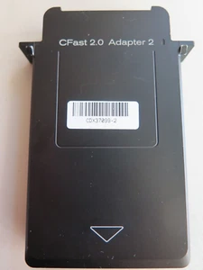 Codex CDX-37099 CFast 2.0 Adapter 2 for ARRI ALEXA SXT Camera - Photo 1 sur 7