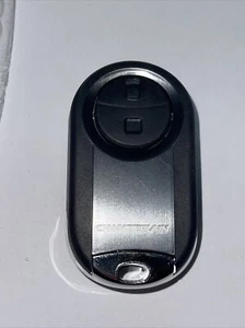 Chamberlain Universal Garage Door Opener Remote Control MC100AML (2-231) - Picture 1 of 1