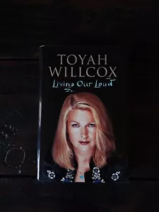 Toyah Willcox - Living Out Loud - Foto 1 di 4