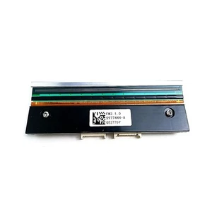 Tête d'impression d'origine pour imprimante d'étiquettes thermique CAB Squix 4 305dpi 5977444.001 - Photo 1/5