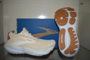 Brooks Womens Glycerin Stealthfit 21 Running Shoe 120410 1B 103 Size 8.5 NIB - Picture 1 of 3