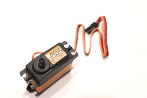 Savox SC-1258TG SC1258TG 1258 Standard Digital "High Speed" Titanium Gear servo - Picture 1 of 1