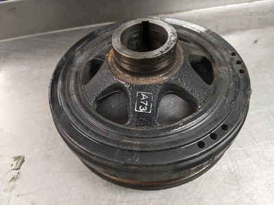 Crankshaft Pulley For 06-09 Mercedes-Benz C230  2.5 2720300903 - Image 1 of 4